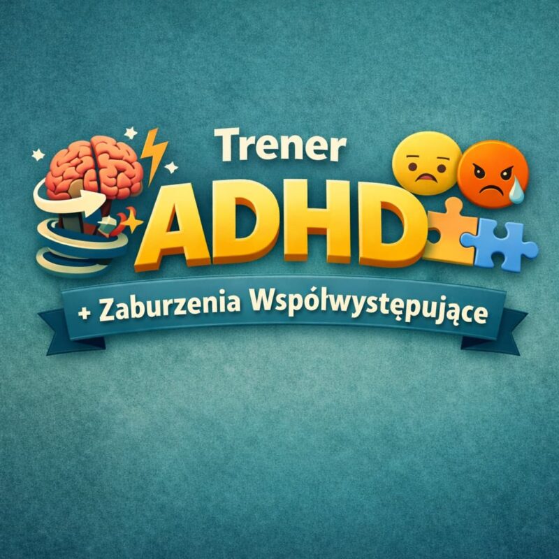 Trener ADHD
