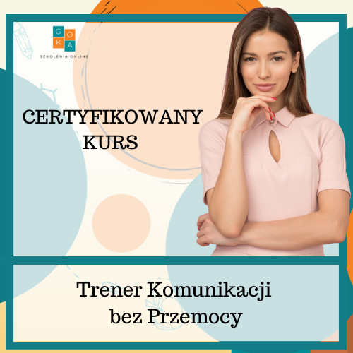 Kurs Trener Komunikacji bez Przemocy