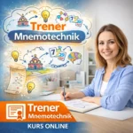 Kurs Trener Mnemotechnik