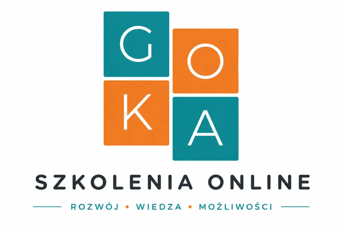 goka szkolenia